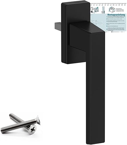 Roto RSW KN Ml 32 M5 X 40 R011 Uni Swing Poignée De Fenêtre