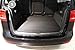Produktbild 2-teilige Kofferraummatte mit Ladeschutz VW SHARAN II / SEAT Alhambra 2 II ab BJ. 2010 -