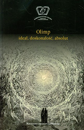 Preisvergleich Produktbild Olimp: Ideal, doskonalosc, absolut