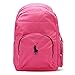 Produktbild Ralph Lauren Baja Rosa/Marine Campus Backpack