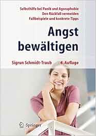 Angst bewältigen Selbsthilfe bei Panik und Agoraphobie PDF Epub-Ebook
