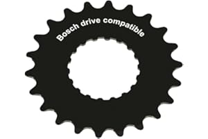 Stronglight Pignon Moteur Mixte