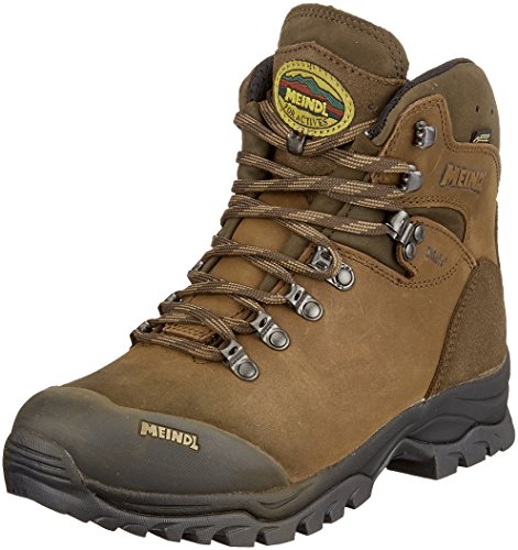 meindl chaussures de combat trek chaud