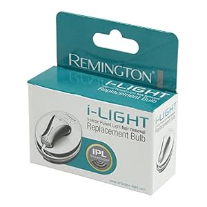 Remington SPIPL i-Light Replacement Bulb - Image 2