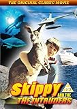 Skippy In 'The Intruders' - The Movie [DVD]