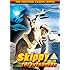 Skippy In 'The Intruders' - The Movie [DVD]