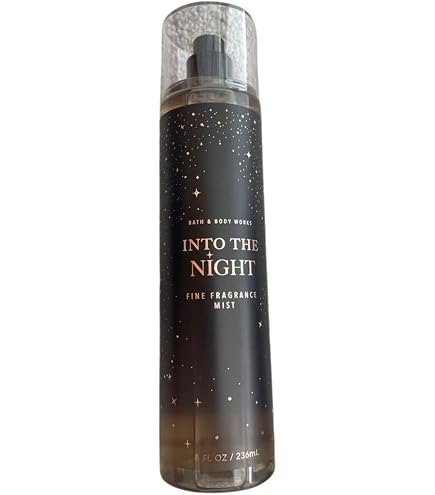Bath & Body Works IN THE STARS Fine Fragrance Mist 8 fl oz / 236