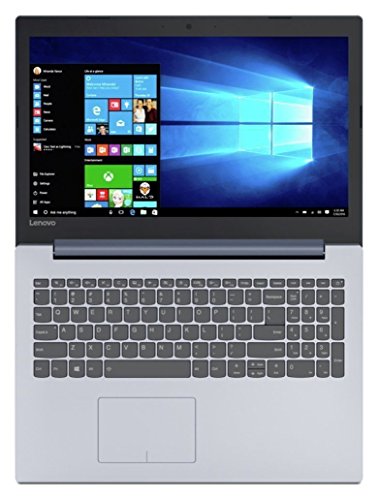 Lenovo IdeaPad 320  80XR0083UK  - 15 6  Laptop Intel Pentium N4200 2 5GHz Turbo Quad Core Processor  4GB RAM  1TB HDD  HD Display  HDMI  Windows 10 Ho