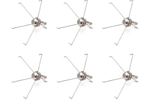 NIKA ARCHERY Crossbow Broadheads Judo 100 Grain Archery Hunting Small Game Tips Sharp Compound Recurve Bow Arrow Heads