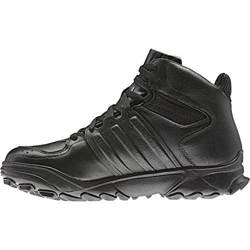 adidas Men's GSG-9.4 Combat Boots, Black (Negro1/Negro1/Negro1 000) 6 UK