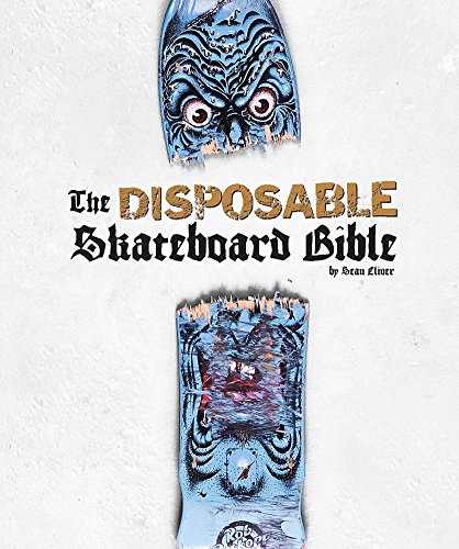 [(Disposable: Volume II : The Disposable Skateboard Bible)] [By (author) Gingko Press] published on (July, 2009) en ligne