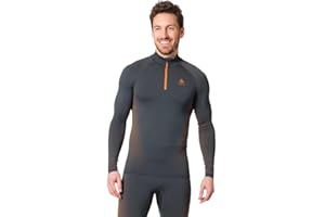 Odlo Performance Warm Eco_196222 Undershirt Homme