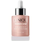 Clinique Moisture Surge&trade; Active Glow Işıltı Serumu 30ml | C Vitamini, Hyal&uuml;ronik Asit, Laktik Asit