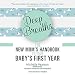 Deep Breaths by Michelle Pearson, Amanda Mulherin - foreword