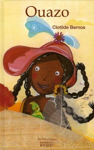 couverture de : Ouazo