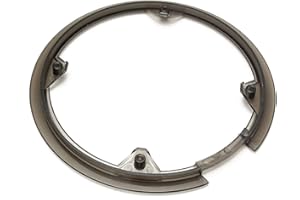 LaDicha Bike VTT Vélo Vélo Chaine Plateau Garde-Chaine Garde 42T Protéger Couvrir