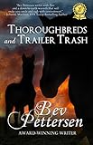 Image de THOROUGHBREDS AND TRAILER TRASH: (Hearts and Hoofbeats Book 1) (English Edition)