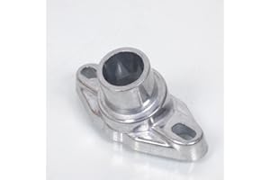 Pipe d admission Teknix pour mobylette Motobecane 50 moteur AV7 Neuf