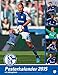 FC Schalke 04 Posterkalender 2015 by 