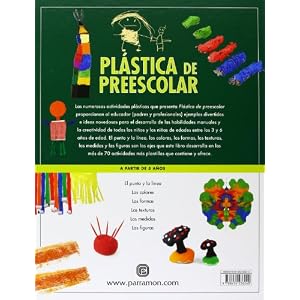 Plástica De Preescolar