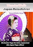 Image de WanderWeib Japan-Reiseführer: Japan-Tipps