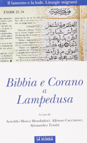 Bibbia e Corano a Lampedusa
