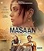 Masaan Hindi Blu Ray