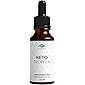 Keto Tropfen | Burn | Ketose | Stoffwechsel | Vegan | schnell | 10 ml