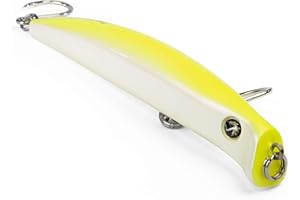 Seaspin Coixedda 130 col. GLWG Leurre de pêche SW Adulte Unisexe, 130 mm