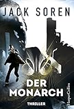 Cover zum Buch Der Monarch