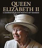 Queen Elizabeth II by