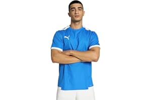 Puma Teamliga Jersey V2 Camiseta Hombre (Pack de 1)