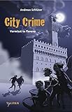 City Crime - Vermisst in Florenz by 
