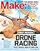 Produktbild Make: Volume 44: Fun with Drones!