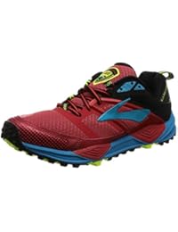 Brooks Cascadia 12, Chaussures de Course Homme