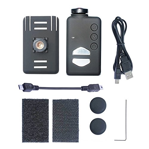 Mobius ActionCam 1080p HD Minikamera | V3 | Weitwinkelobjektiv | NEU: LENS D Mobius ActionCam 1080p HD Minikamera | V3 | Weitwinkelobjektiv | NEU: LENS D