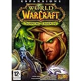 Burning Crusade - Add On World Warcraft