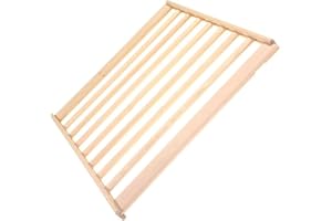 Clayette en bois (49 x 45 cm) pour cave à vin Liebherr - 7112037