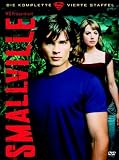 Smallville - Die komplette vierte Staffel [6 DVDs] - Tom Welling