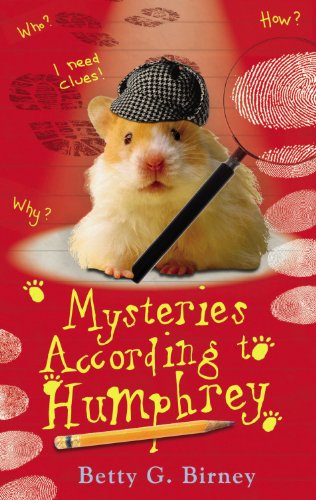 Download Mysteries According to Humphrey (Humphrey 10) Download Mysteries According to Humphrey (Humphrey 10)