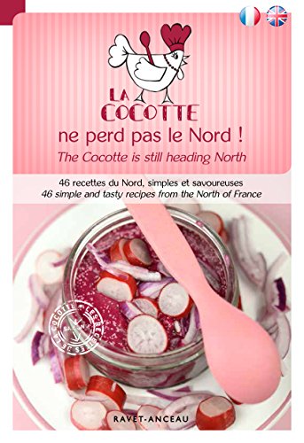 couverture de : La cocotte ne perd pas le nord !