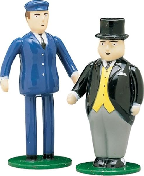 the fat controller toy