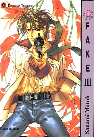 Fake — Tome 3