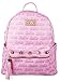 Price comparison product image Pink Barbie Logo Backpack