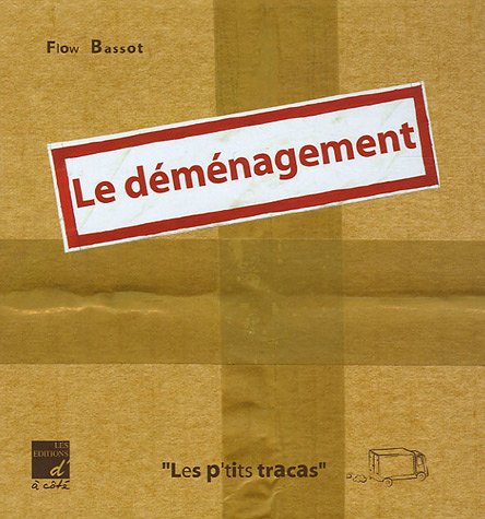 Le  Déménagement