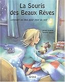 La souris des beaux rêves. Comment ne plus avoir peur du noir