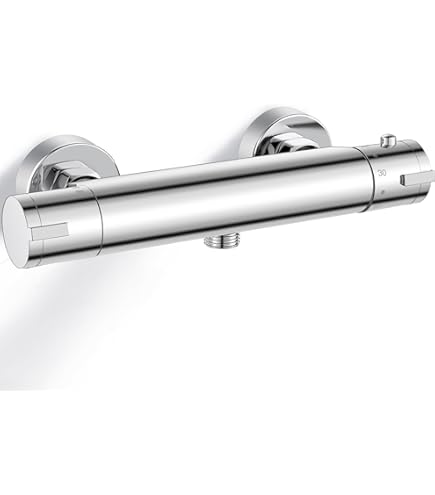Hansgrohe Logis Concealed Shower Set With Ceiling Or Wall Connection A