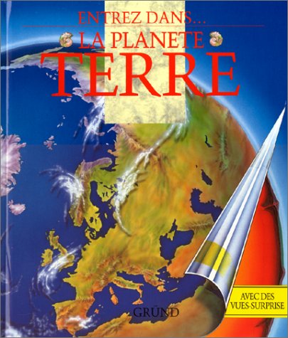 La planète terre