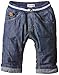 Timberland Baby-Boys T94621 Denim Jeans, Blue (Stone Wash), 3-6 Months (Manufacturer Size:06 Months)