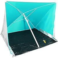 Suchergebnis auf Amazon.de für: sonnenschirm mit seitenwand: Garten